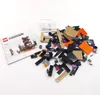 LEGO 21242 Minecraft Arena Endu, Zestaw Bitewny Gracz Podgląd zdjęcia produktu 35