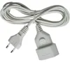 Brennenstuhl H03VVH2-F 2x0,75 - Cavo di alimentazione - IEC Anteprima dell’immagine prodotto 1