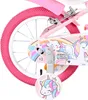Bicicletta per bambini Volare Unicorn - Ragazza - 14 Anteprima dell’immagine prodotto 2