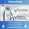 Nanoprotect Grünbelagentferner Konzentrat | Algenentferner Produktbild-Vorschau 7