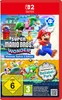 Nintendo Super Mario Bros. Wonder Switch 2 Edition Produktbild-Vorschau 2