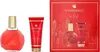Vanderbilt In Red - EDT 100 ml + lotion corporelle 100 ml Voir les images du produit 2