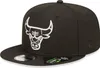New Era 9Fifty Snapback Cap - REPREVE Chicago Bulls - S/M Náhľad obrázku produktu 3
