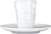 Fiftyeight Products Espresso Mug mit Henkel - verschmitzt Produktbild-Vorschau 10