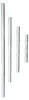 Alco Schneidelineal Aluminium 100cm silber Produktbild-Vorschau 1