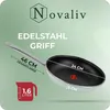 Novaliv Energiesparpfanne 24 cm Einsparung bis zu 40% - Produktbild-Vorschau 6