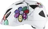 Alpina Fahrradhelm Ximo Flash weiß Blume, Gr.49-54cm Produktbild-Vorschau 9