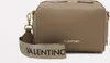 VALENTINO BAGS Pattie Umhängetasche VBS52901G Taupe Produktbild-Vorschau 14