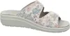 Rohde Rivella 5735 Damen Pantoletten Clogs Leder Produktbild-Vorschau 10