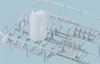 Panasonic EW-DJ66, Weiß, 60 min, 200 l, Produktbild-Vorschau 19