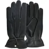 Damen Lederhandschuhe aus Lammnappa Handschuhe echtleder Produktbild-Vorschau 3