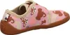 Affenzahn Hausschuhe Mädchen 32303035353630 Rosa 31 EU Produktbild-Vorschau 10