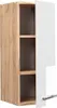 Hängeschrank Vicco Fame-Line Weiß Hochglanz 30 cm, Model Produktbild-Vorschau 4