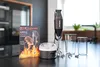 Der Unold ESGE-Zauberstab® M 200 BBQ Stabmixer mit Aufsätzen, zwei durchsichtigen Behältern und eine Produktbild-Vorschau