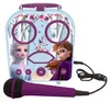 Enceinte Bluetooth Frozen avec micros Voir les images du produit 12