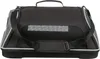 TRIXIE Airline Tasche Boarding - schwarz/grau - 55 × 23 × Produktbild-Vorschau 2