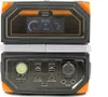 Stacja ładująca Technaxx TX-202, 504Wh, 600W, USB-C, USB-A, Podgląd zdjęcia produktu 6