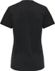 hummel hmlGG12 T-SHIRT S/S WOMAN - BLACK - XS Produktbild-Vorschau 2
