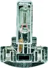 Jung 95 Glimmlampe 230V 0,5 mA weiß für Schalter Produktbild-Vorschau 2