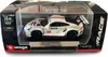 Bburago 18-38302 - Model auta - Porsche 911 RSR (měřítko Náhled obrázku produktu 4
