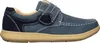 Scimitar Herren Freizeitschuhe mit Klettverschluss DF1618 Produktbild-Vorschau 3