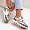 Chaussures Permani Vavory LA295GREEN Voir les images du produit 3