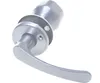 Aqbau® Türdrücker mit Türknopf drehbar | Knopfdrücker | Produktbild-Vorschau 6