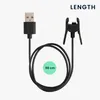 kwmobile KWM000024UD001C, Ladekabel, Schwarz, Garmin, Produktbild-Vorschau 3