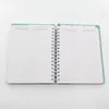 Familienplaner-Buch Pattern 2025 - Diary - Buchkalender - Produktbild-Vorschau 10