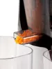 Šnekový odšťavňovač - DOMO DO9248J Náhled obrázku produktu 10