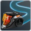 Rowenta Compact Power 750 W Parquet Aspirateur sans sac Voir les images du produit 12