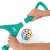 OBALL Toy Oball™ Roller, turquoise 6m+ Voir les images du produit 17