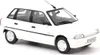Norev 155162 Citroen AX Spot 1995 weiß 1:43 Produktbild-Vorschau 10