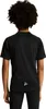 Craft Rush 2.0 Running T-Shirt Kinder - Schwarz Produktbild-Vorschau 3