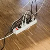 Kabelbox - Kabelversteck L Weiß Produktbild-Vorschau 14