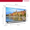 Thomson 40 pouces (101 cm) LED Full HD Google Smart TV, Voir les images du produit 2