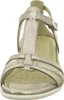 Dámské sandály Ecco Flash 24087357462 w.grey 39 Náhled obrázku produktu 2