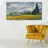 Coloray Acrylbild 140x70  Wandbild Acrylbilder Deko Produktbild-Vorschau 3