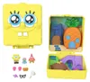 Polly Pocket Mikropuppen und Spielset, Produktbild-Vorschau 1