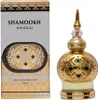 Khadlaj Shamookh Gold Parfémovaný olej unisex 20 ml Náhľad obrázku produktu 3