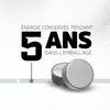 ENERGIZER Batteria 377/376 1 pz Anteprima dell’immagine prodotto 8