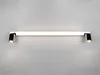 LED Bad Spiegelleuchte für Badezimmer mit Schalter und 2 Produktbild-Vorschau 7