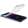 Galaxy A70 / A70S Hülle, LaimTop Crystal Transparent Weich Produktbild-Vorschau 4