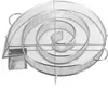 Kaltraucherzeuger Kaltrauchgenerator Edelstahl für Grill Produktbild-Vorschau 7