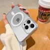 iPhone 15 Pro Max Bumper Handyhülle mit MagSafe und Produktbild-Vorschau 5