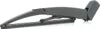 Oyodo 95B1006-OYO Wischerarm Scheibenwischerarm Hinten Produktbild-Vorschau 1