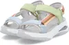 Rieker Sandalen Sandalen Textil Produktbild-Vorschau 5