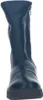 Andrea Conti Bottes d'hiver Femme Noir Cuir lisse Taille : Voir les images du produit 23
