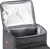 Nc3140 Torba Termiczna Czarna 25L Nils Podgląd zdjęcia produktu 7
