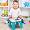 Tavolo da gioco per dipingere Giocattolo educativo con Anteprima dell’immagine prodotto 13